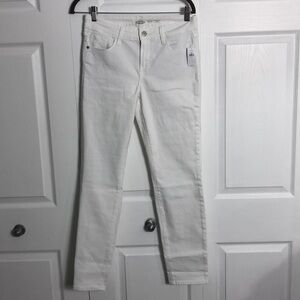 💜 4 💜 NWT Old Navy Pants Slim Straight Jeans​